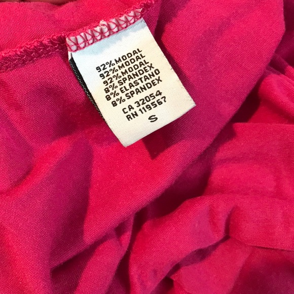 Rachel Pally baby doll maxi dress - Picture 6 of 6